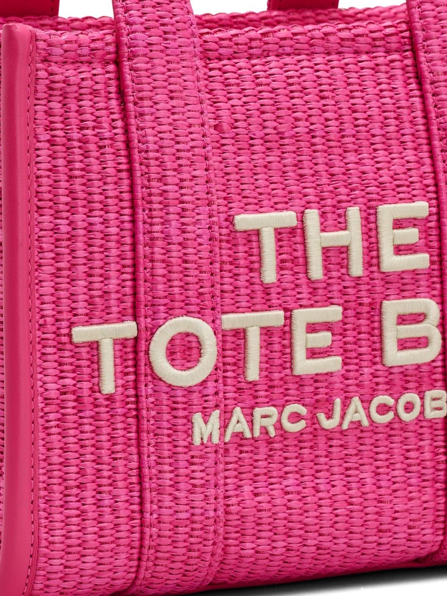 Affordable Small The Tote Woven Marc bag Women Jacobs 0419